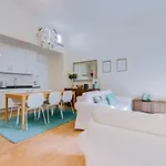Casa Azul Traditional House -
