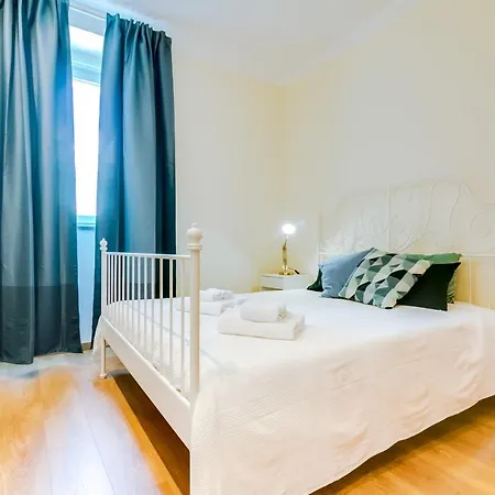 Holiday home Casa Azul Traditional House - *