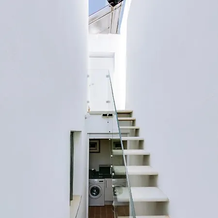 Casa Azul Traditional House - בית נופש
