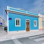 Hébergement de vacances Casa Azul Traditional House - *
