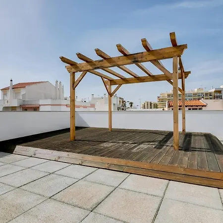 Casa Azul Traditional House - *