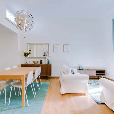 Casa Azul Traditional House - District de Faro