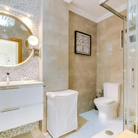 Casa Azul Traditional House -