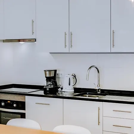 Hébergement de vacances Casa Azul Traditional House - District de Faro