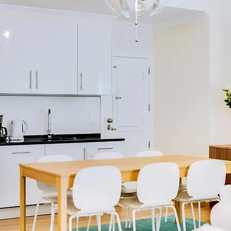 Hébergement de vacances Casa Azul Traditional House - *