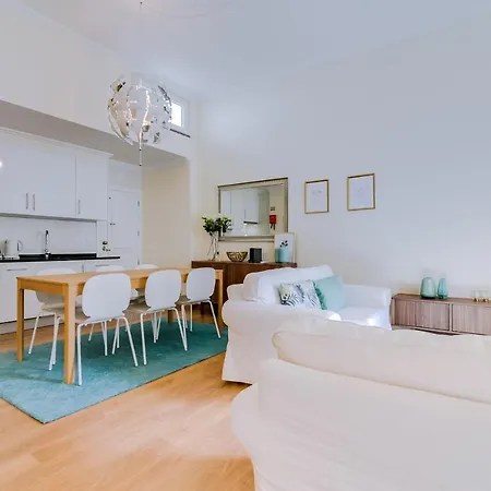 Casa Azul Traditional House -