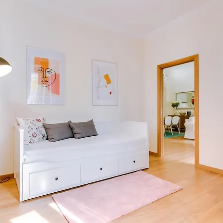 Casa Azul Traditional House - * Faro