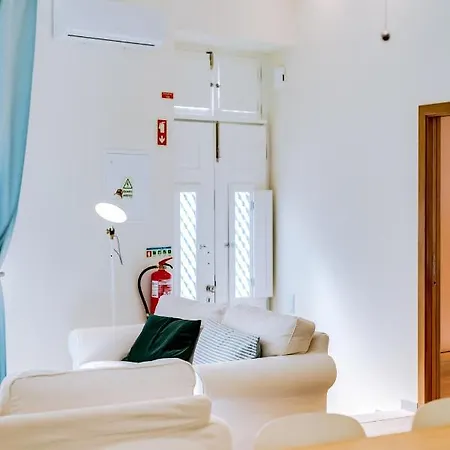 Casa Azul Traditional House -