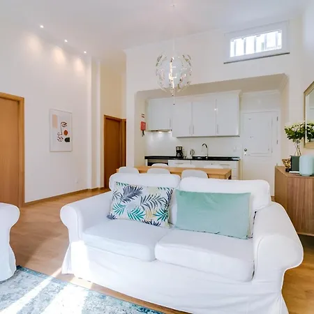 Casa Azul Traditional House - * Faro