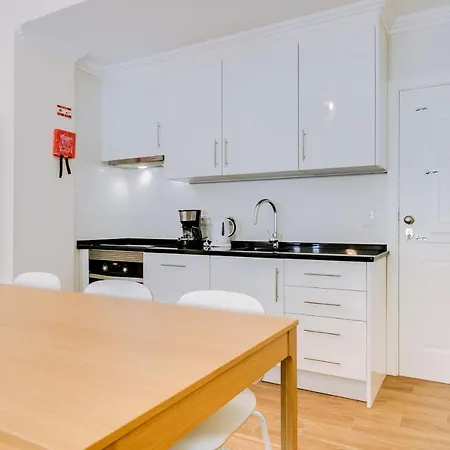 Semesterbostad Casa Azul Traditional House -