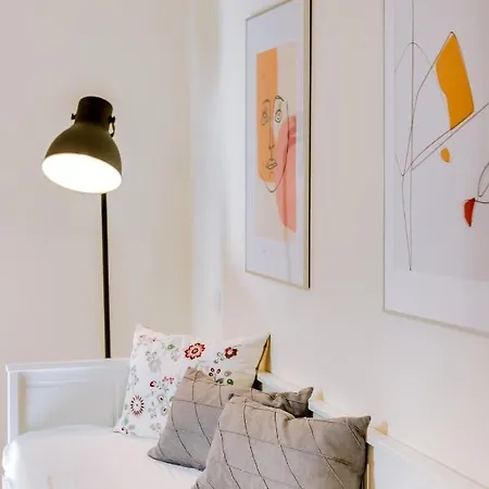 Casa Azul Traditional House - Faro