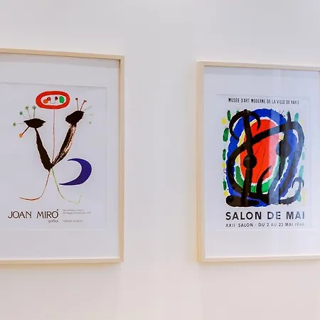 Casa Azul Traditional House -