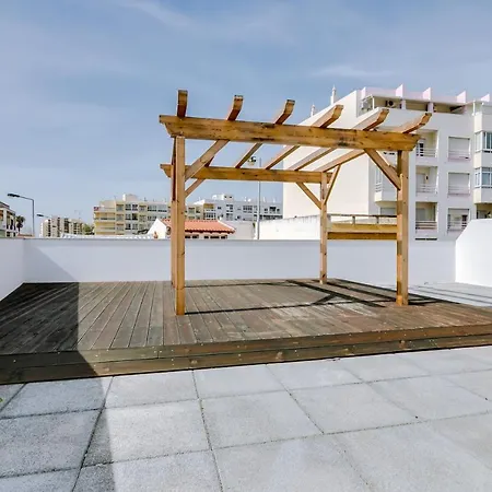 Semesterbostad Casa Azul Traditional House - *