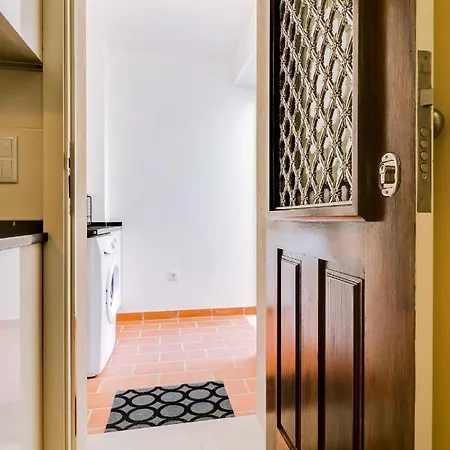 Casa Azul Traditional House - Faro